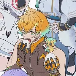 Profile image of 宇佐美リト