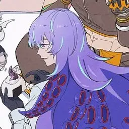 Profile image of 星導ショウ