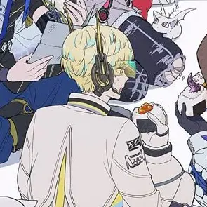 Profile image of 緋八マナ