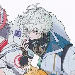 Profile image of 叢雲カゲツ