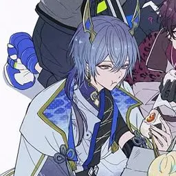 Profile image of 小柳ロウ