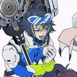 Profile image of 伊波ライ