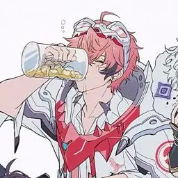 Profile image of 赤城ウェン