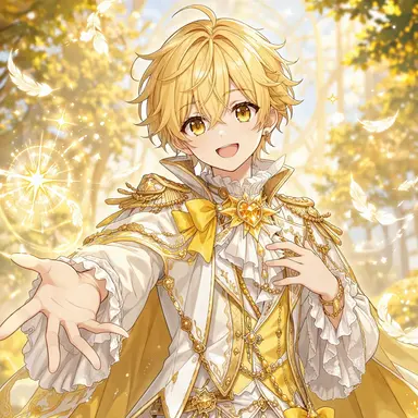 Profile image of 星川 昴