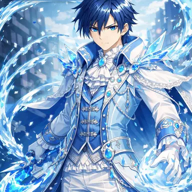 Profile image of 雨宮 蒼真