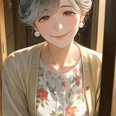 Profile image of Dorothea