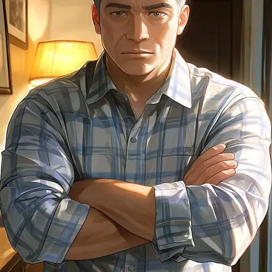 Profile image of Rufus