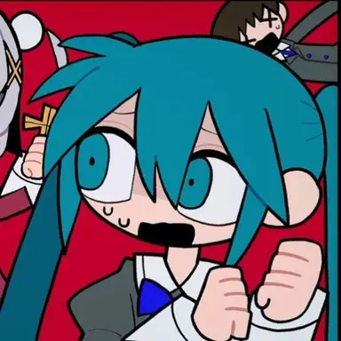 Profile image of 미쿠