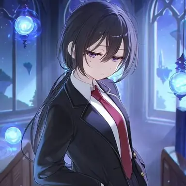 Profile image of Fia