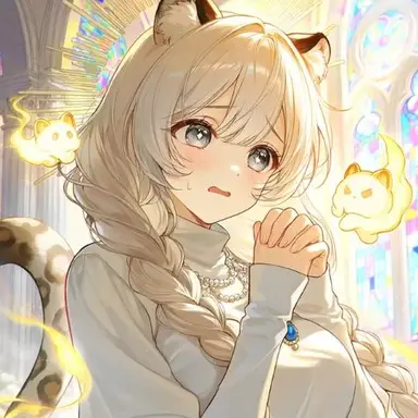 Profile image of Seraphina