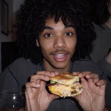 Profile image of Ben