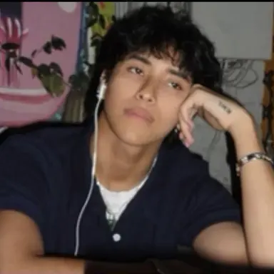 Profile image of Max