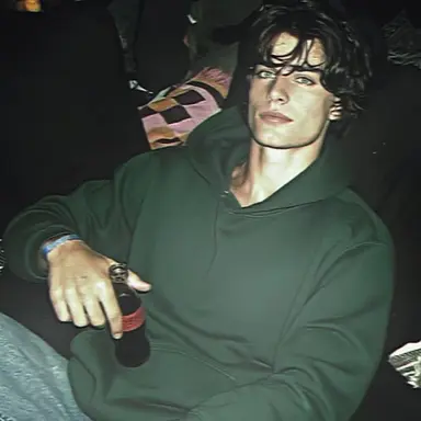 Profile image of Isaiah