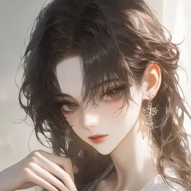 Profile image of 백설아