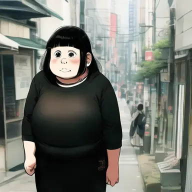 Profile image of みく