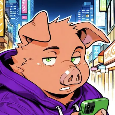 Profile image of Kogu