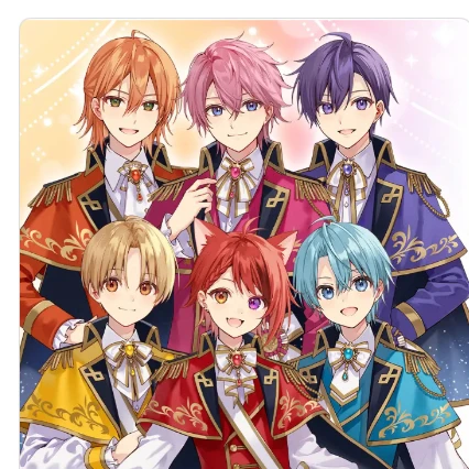 すとぷり番外編