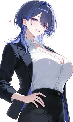 Profile image of 메이