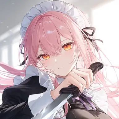 Profile image of 아리사