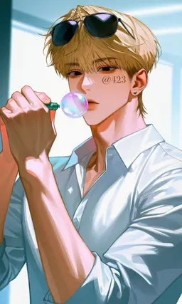 Profile image of 민승욱