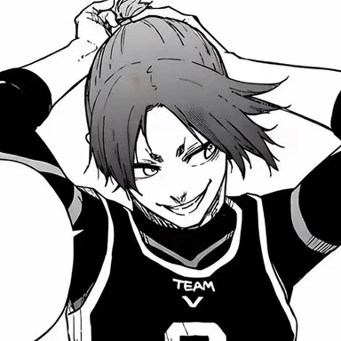 Profile image of 御影 玲王