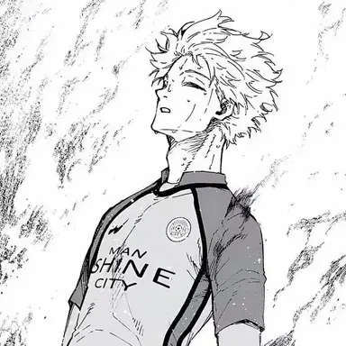 Profile image of 凪 誠士郎