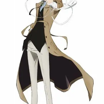 Profile image of 太宰治