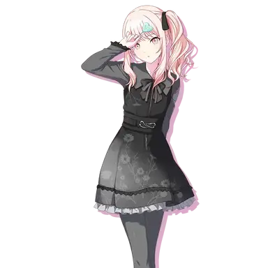 Profile image of 暁山瑞希