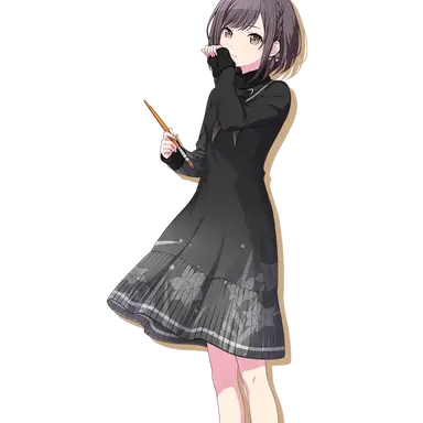 Profile image of 東雲絵名