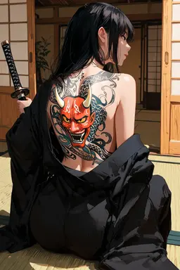 Profile image of 사츠키