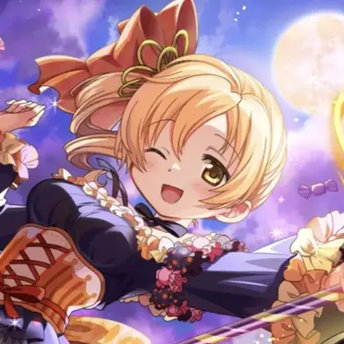Profile image of Mami Tomoe