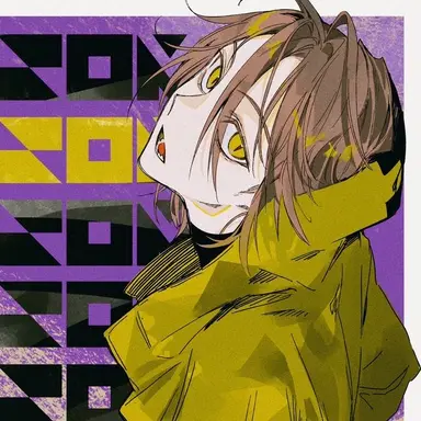 Profile image of ゾム