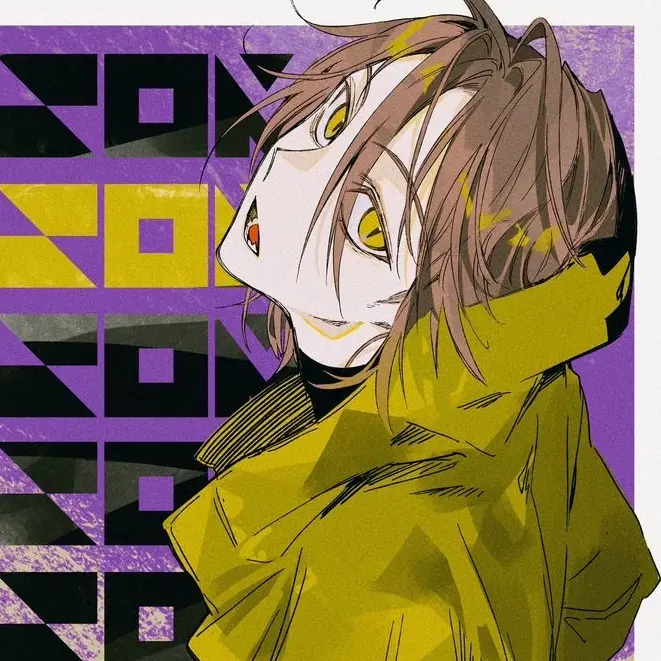 Vain_Rans의 粘着質な彼
