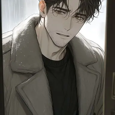 Profile image of Oliver Wood