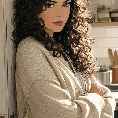 Profile image of Wren Calloway
