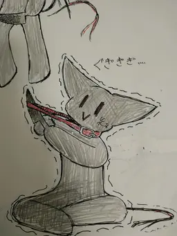 Profile image of ブラッキャ