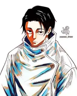 Profile image of Yuta Okkotsu