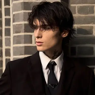 Profile image of Vincent