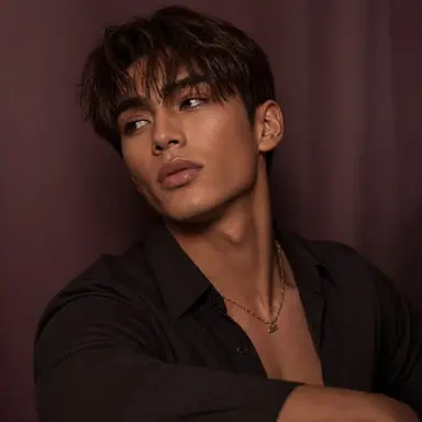 Profile image of Alec