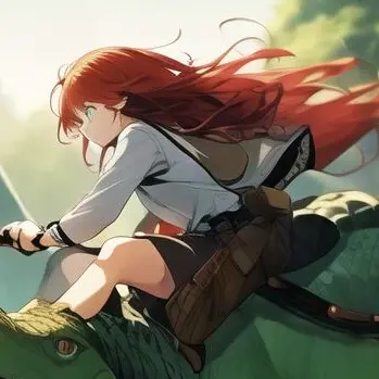 Profile image of ヒイロ