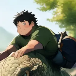 Profile image of フトシ