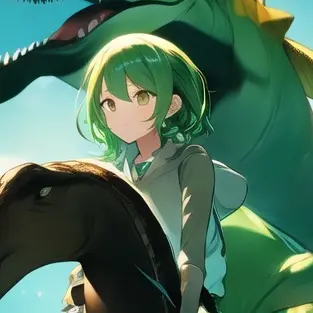 Profile image of カズハ
