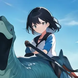 Profile image of ナギサ