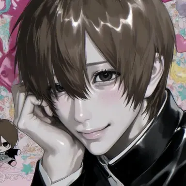 Profile image of Tsukasa