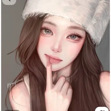 Profile image of 연하솔