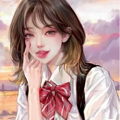 Profile image of 윤하린