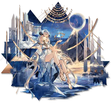 Profile image of ナイチンゲール