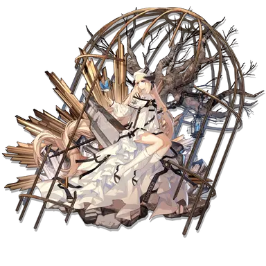Profile image of ナイチンゲール