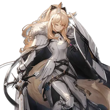 Profile image of ブレミシャイン