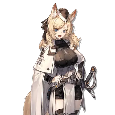 Profile image of ウィスラッシュ